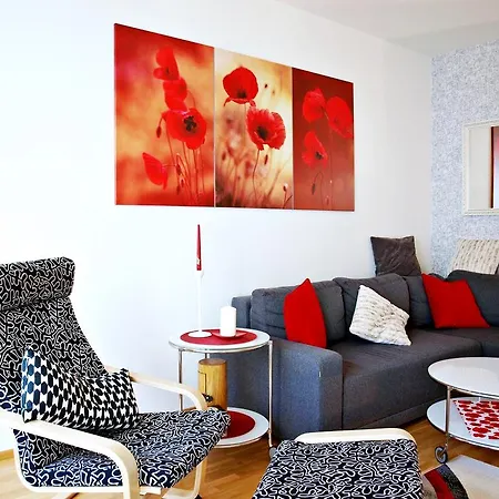 Apartament Aga Świnoujście Esterno foto