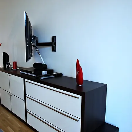 Apartament Aga Świnoujście Esterno foto