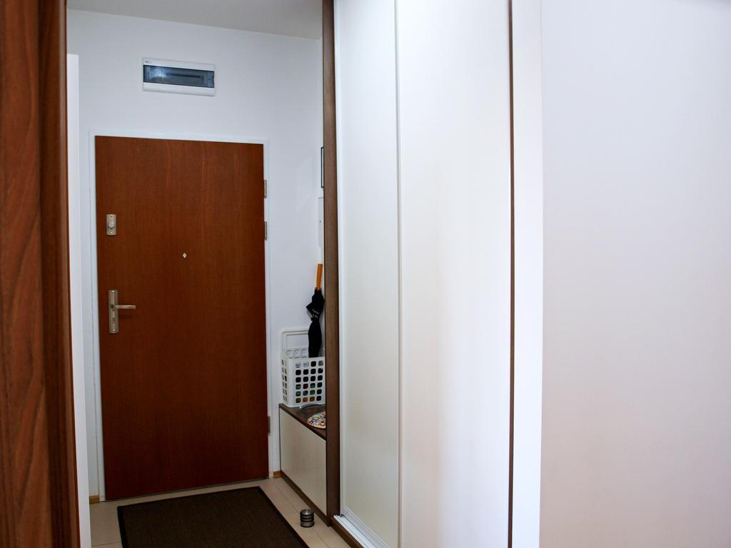 Apartament Aga Swinoujscie