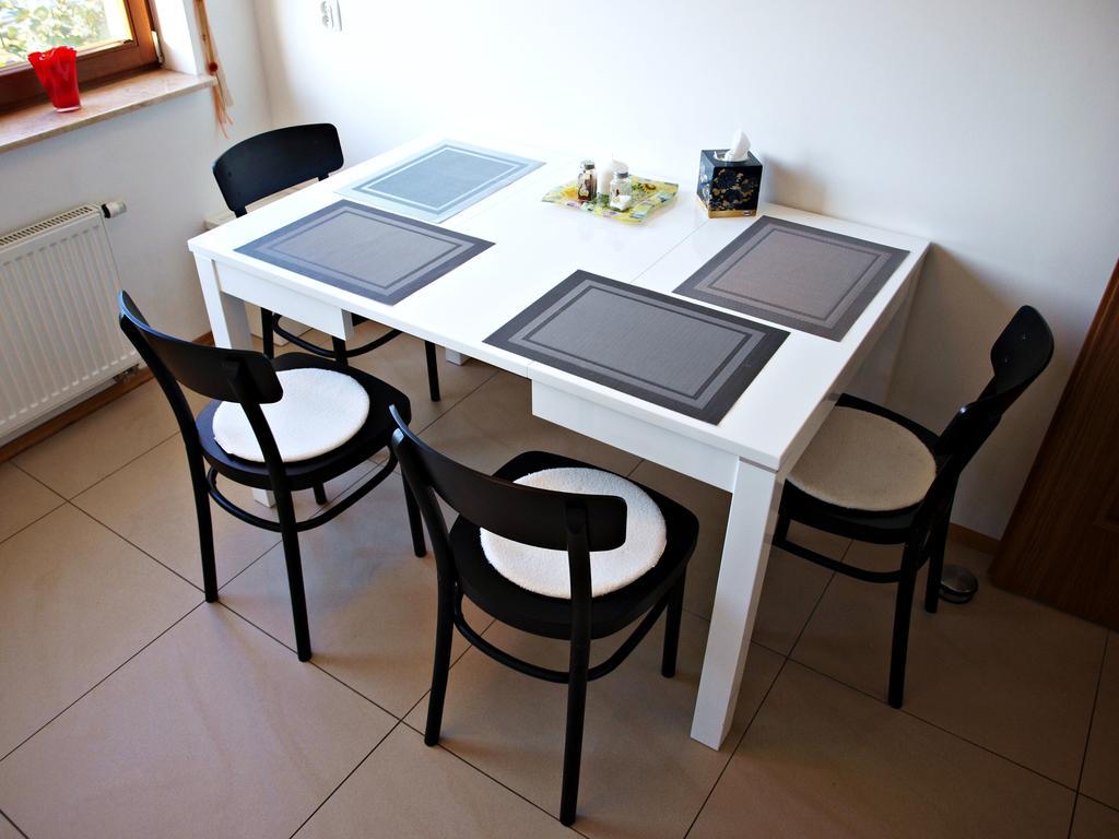 Apartament Aga Apartment Swinoujscie