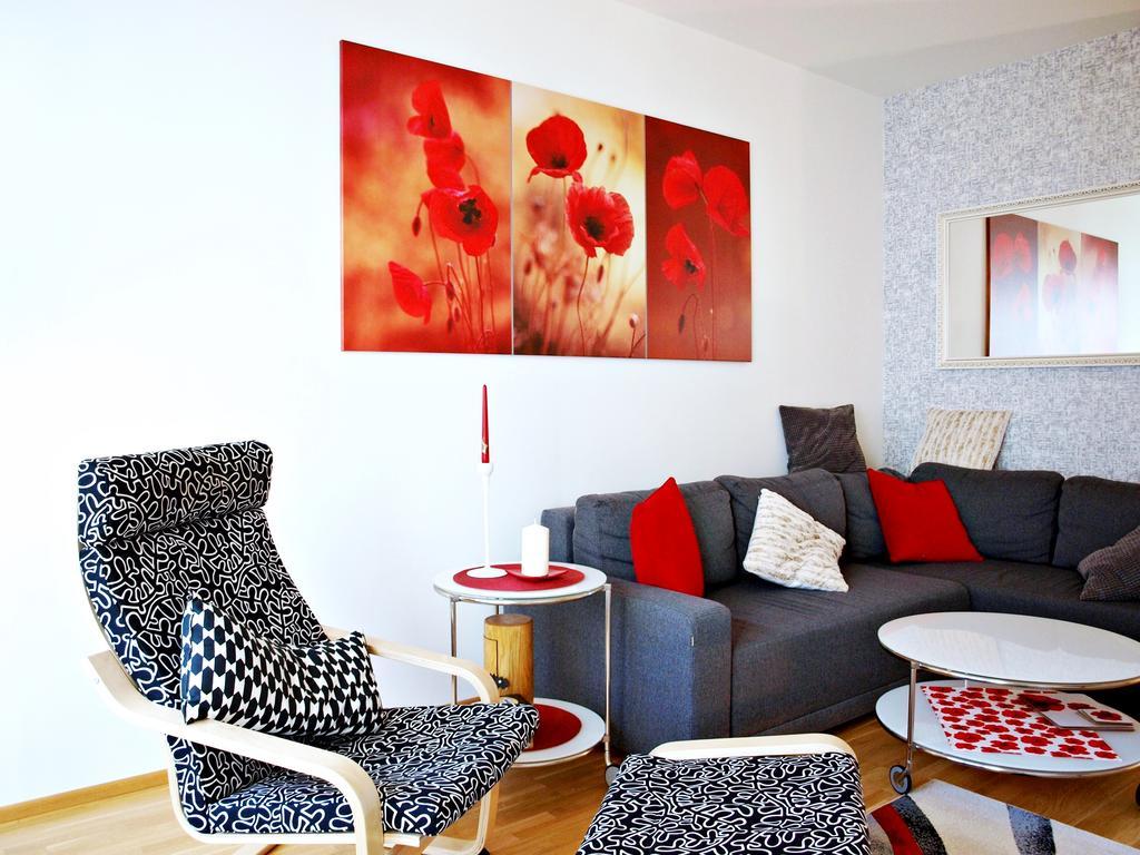Apartmán Aga Svinoústí