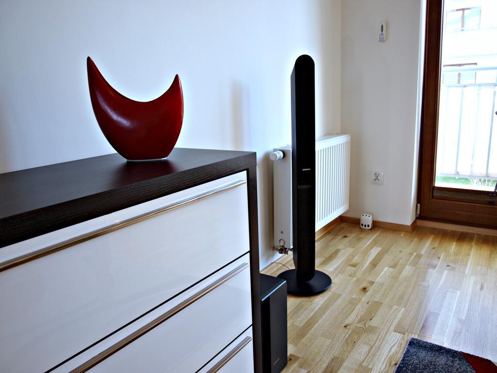 Apartament Aga * Swinoujscie