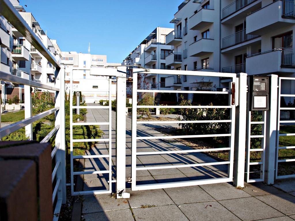 Apartmán Aga Svinoústí