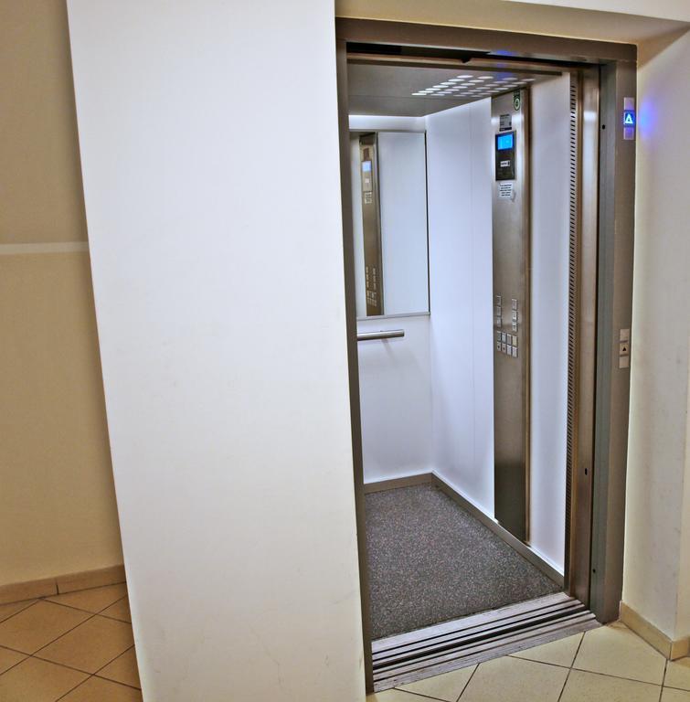 Apartament Aga * Swinoujscie