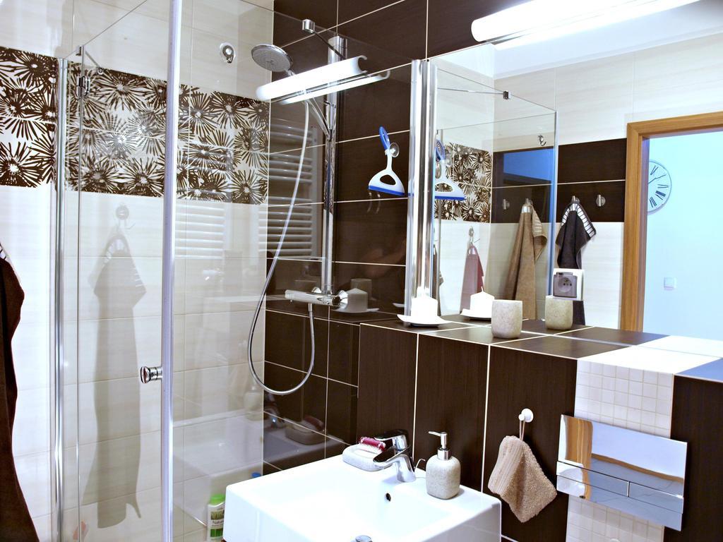 Apartament Aga Apartment Swinoujscie