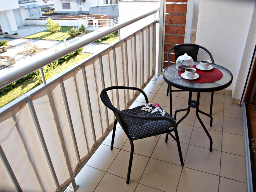 Apartment Apartament Aga