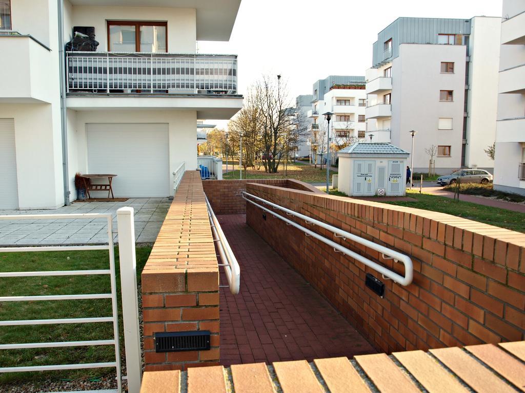 Apartament Aga *
