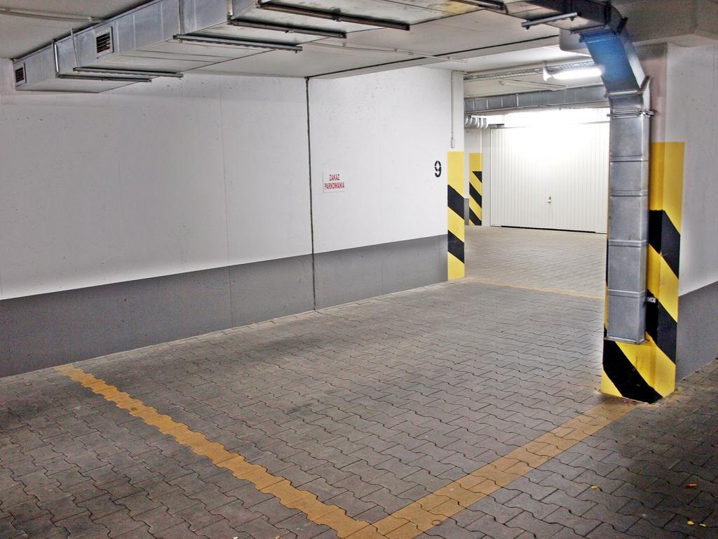 Apartmán Aga