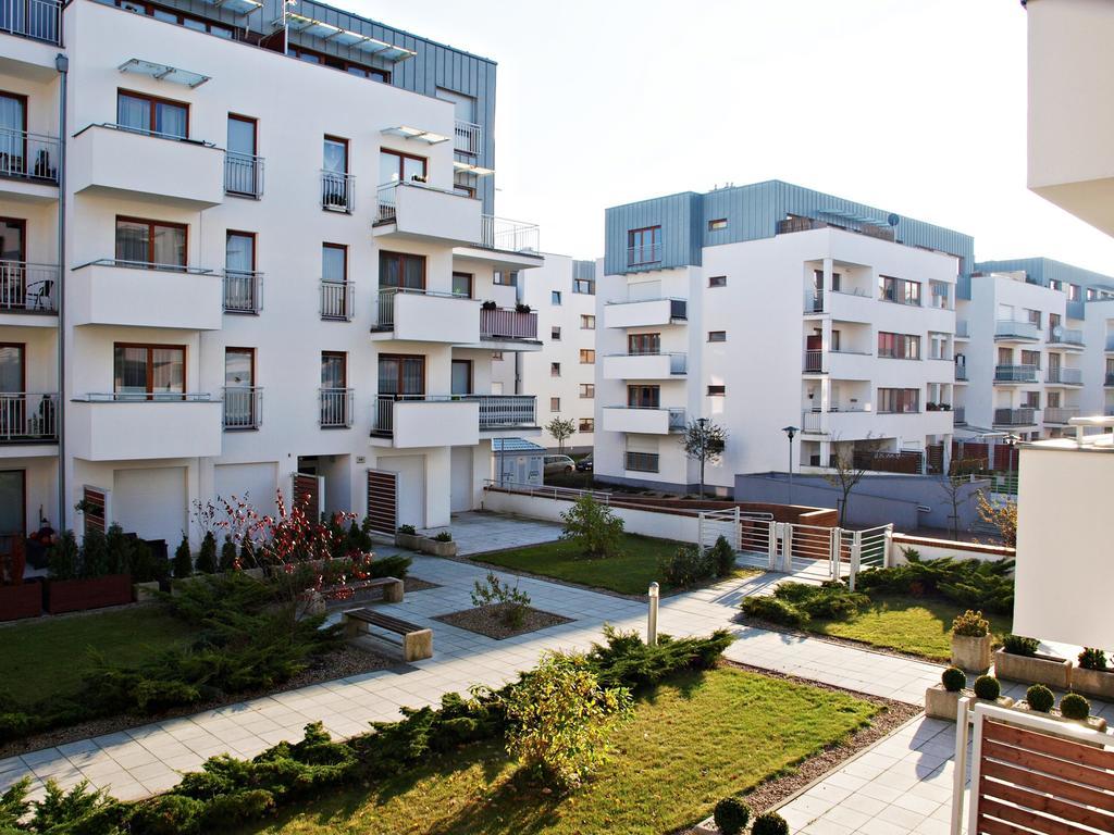 Aga Apartmán *