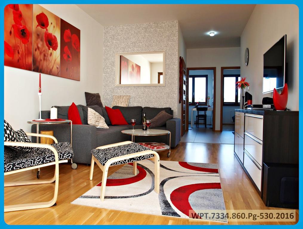 Apartment Apartament Aga *
