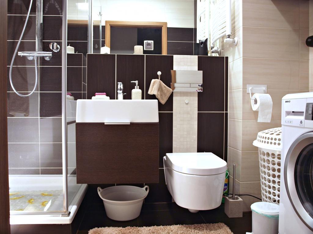 Aga Apartmán Svinoústí