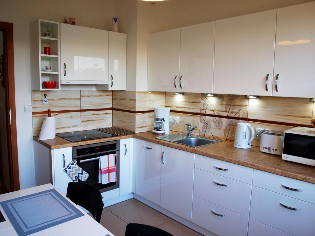Apartmán Aga
