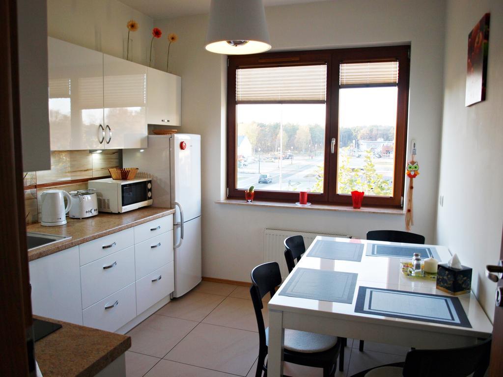 Apartament Aga *