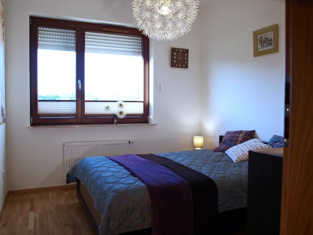Apartament Aga *